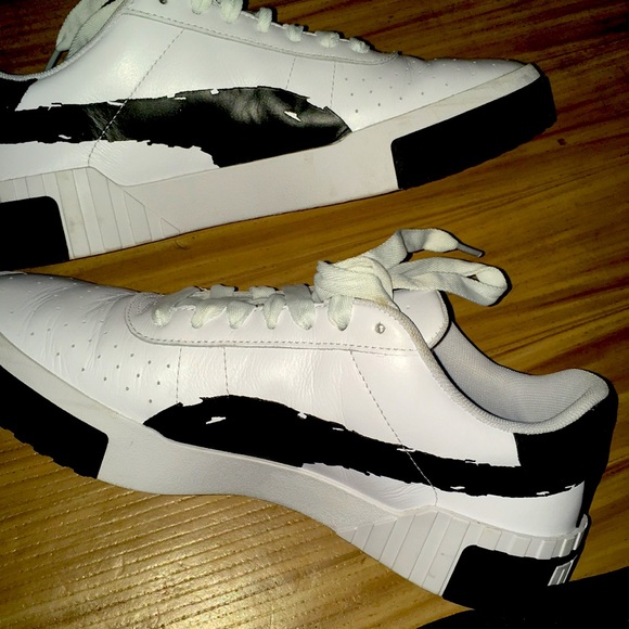 Puma Shoes - Puma Cali